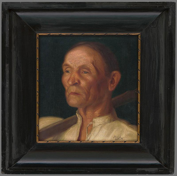 Štefan Straka – Zvonár z Trenč. Teplej 