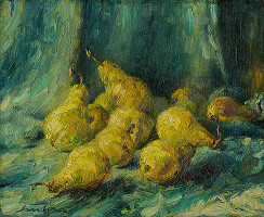 Ján Šandora – Hrušky 