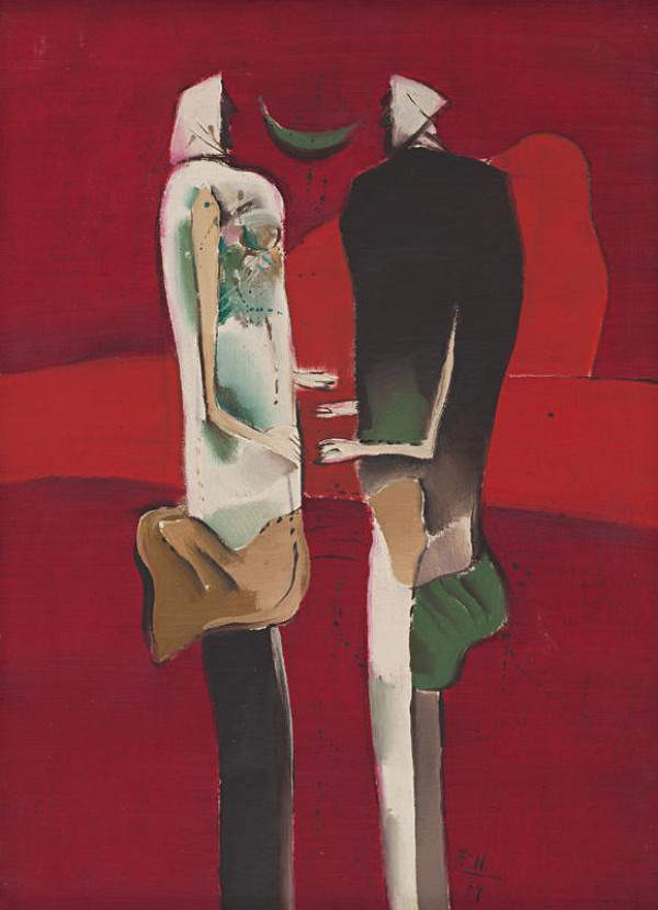 Ferdinand Hložník – Rozhovor 