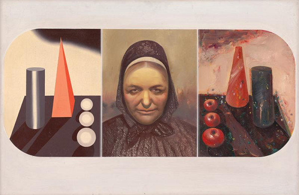 Záboj Bohuslav Kuľhavý – Jadro 