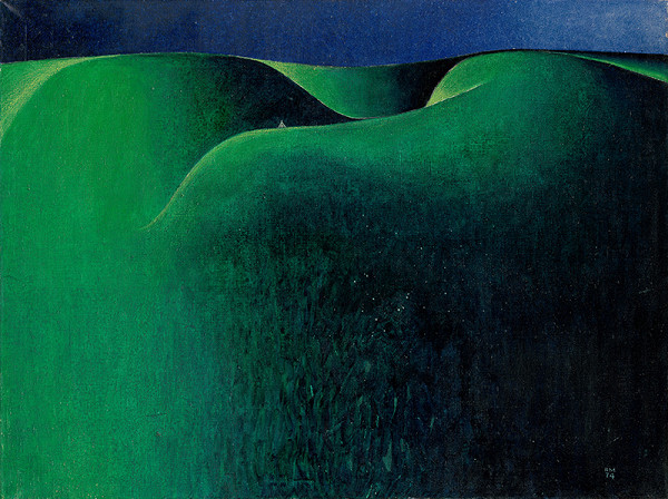 Rudolf Moško – Čierne vrchy 