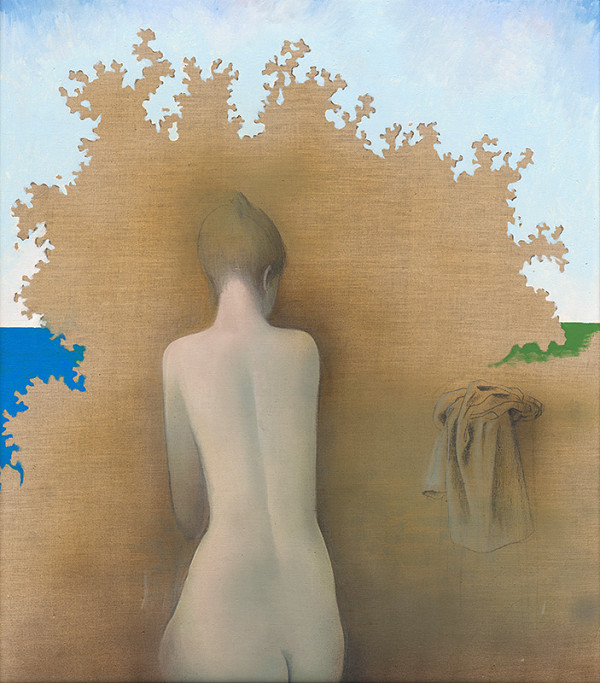 Viera Žilinčanová – Ďaleko je leto 