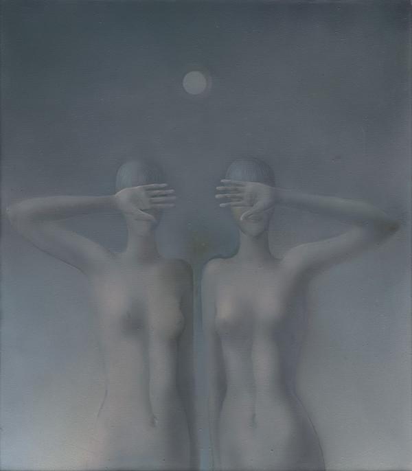 Viera Žilinčanová – Dve 