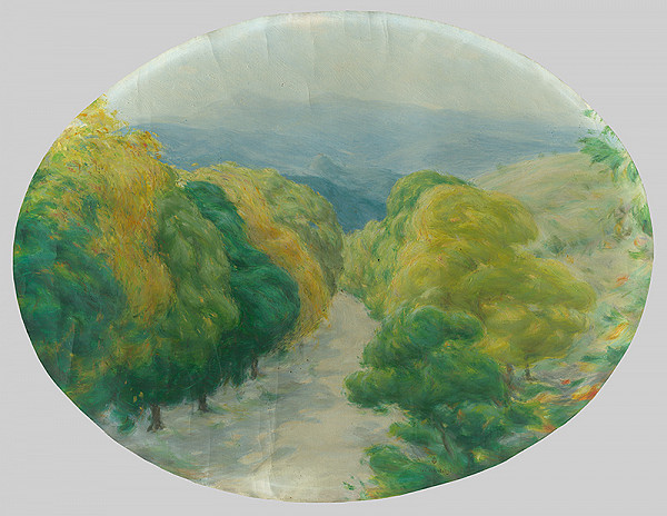 Karol Miloslav Lehotský – Alej 