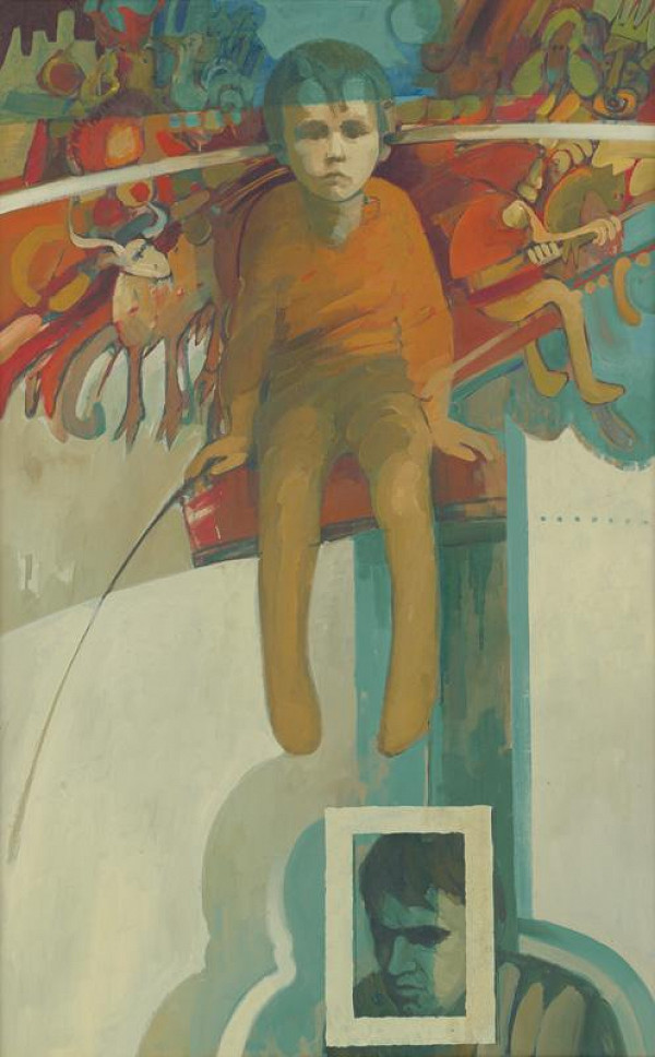 Ladislav Berger – Môj svet 