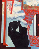 Magdaléna Dúbravková-Lehotská – Za šťastím 