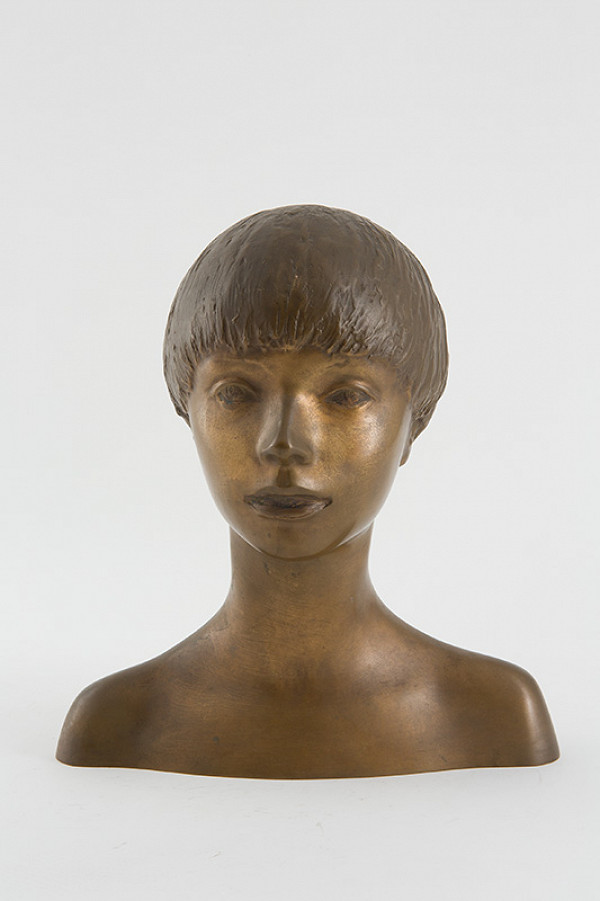 Anna Goliašová-Drobná – Sandra 