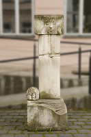 Jozef Fizel – Eklog 