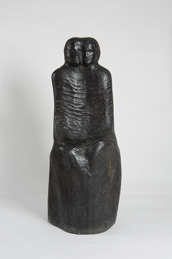 Klára Pataki – Dvojica 