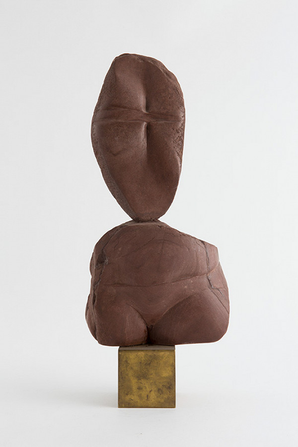 Jozef Fizel – Bocanské torzo II. 