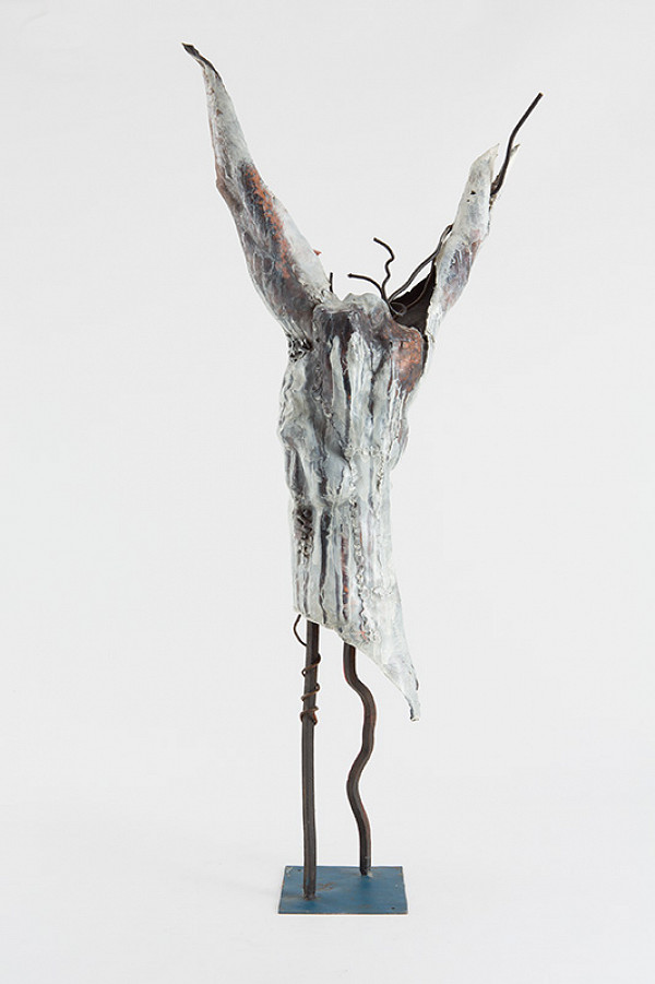 Jozef Fizel – Bojovník 