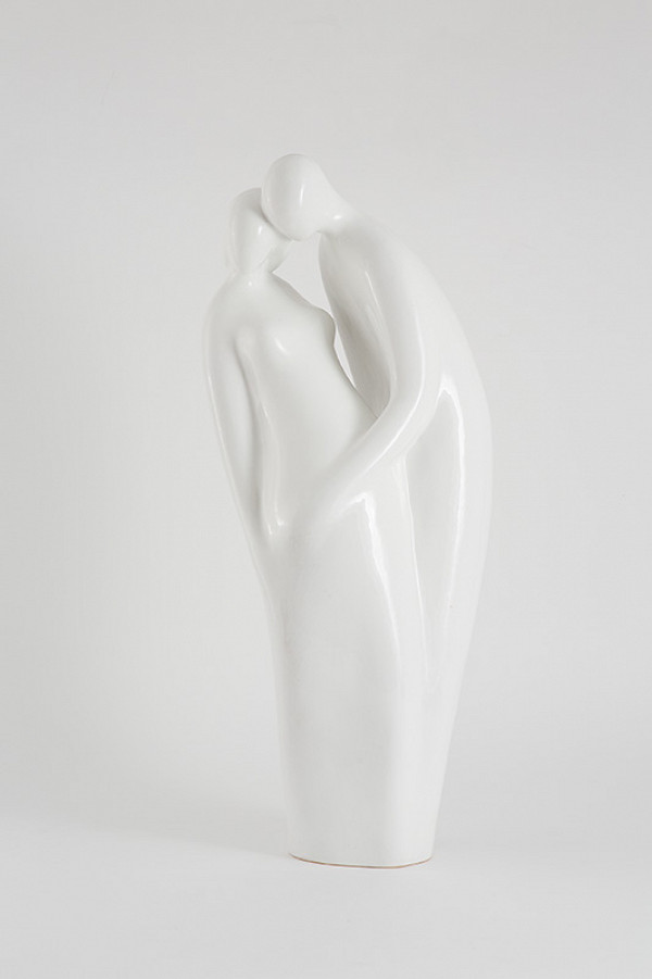 Miloš Balgavý st. – Milenci 