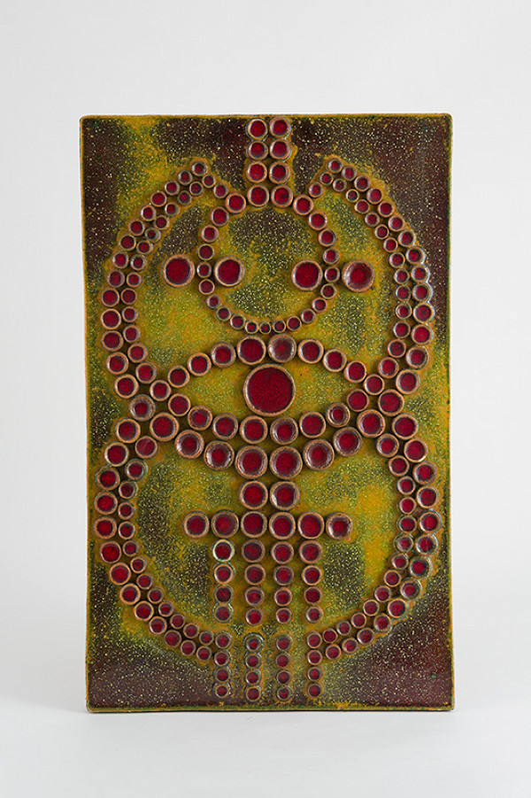 Miloš Balgavý st. – Reliéf II. 