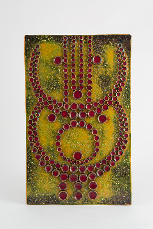 Miloš Balgavý st. – Reliéf III. 