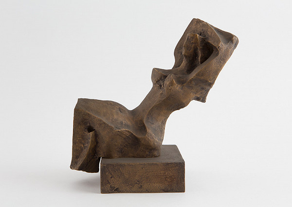 Andika Beráková – Ležiaca 