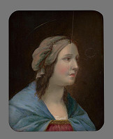 Friedrich Johann Gottlieb Lieder – Panna Mária zo Zvestovania 