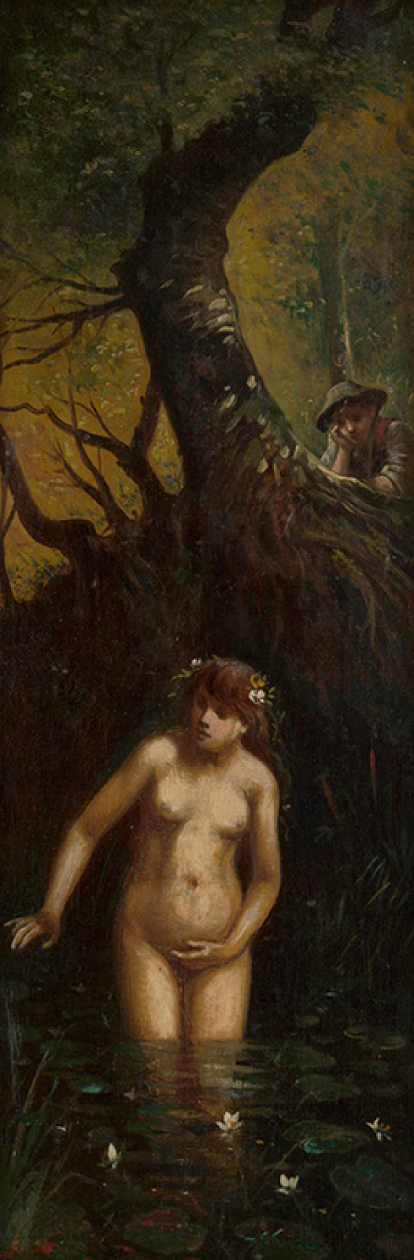 Eduard Majsch – Rusalka 