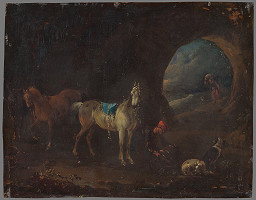 August Querfurt – Kone I. 