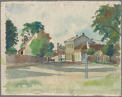 Július Schubert – Petržalka 