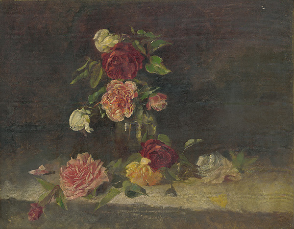 Stredoeurópsky okruh – Ruže 