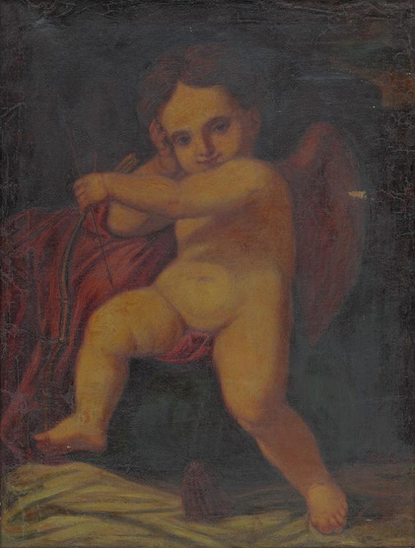 Štefan Szále, K.E. Vizkeleti – Amor 