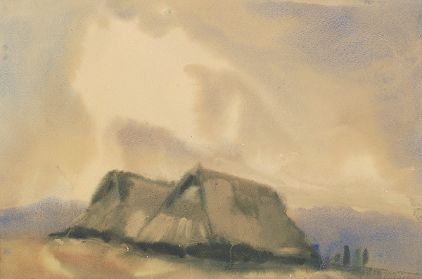 Zolo Palugyay – Chalupy 