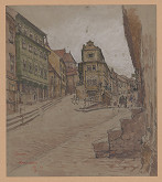 Jindřich Tomec – Ghetto v Bratislave 