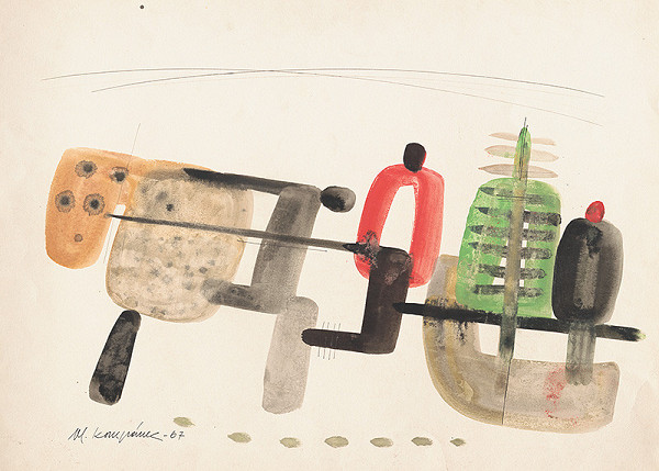 Vladimír Kompánek – Vianoce 