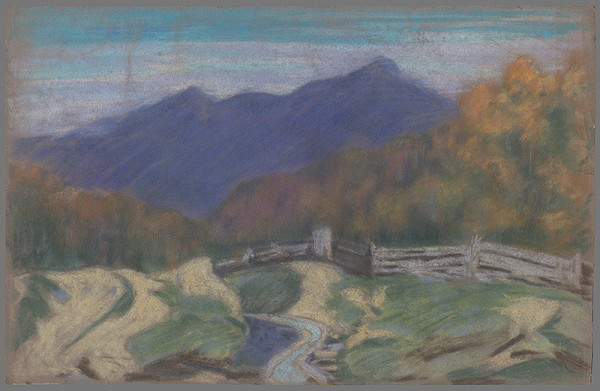 Zolo Palugyay – Pod horou 