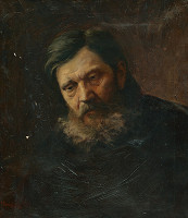 Alexander Breinfolk – Štúdia starca 