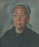 Armín Stern – Babička 