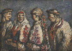 Károly Kotász – Sedliaci 