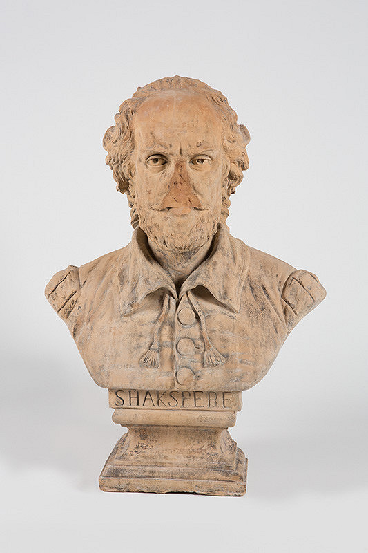 W. Marhenke – William Shakespeare 