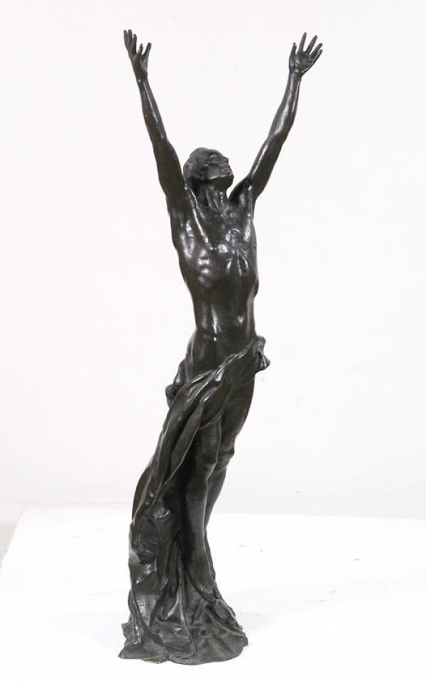 Alojz Rigele – Vzkriesený 