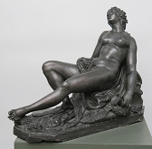 Karl Georg Merville – Bakchantka 