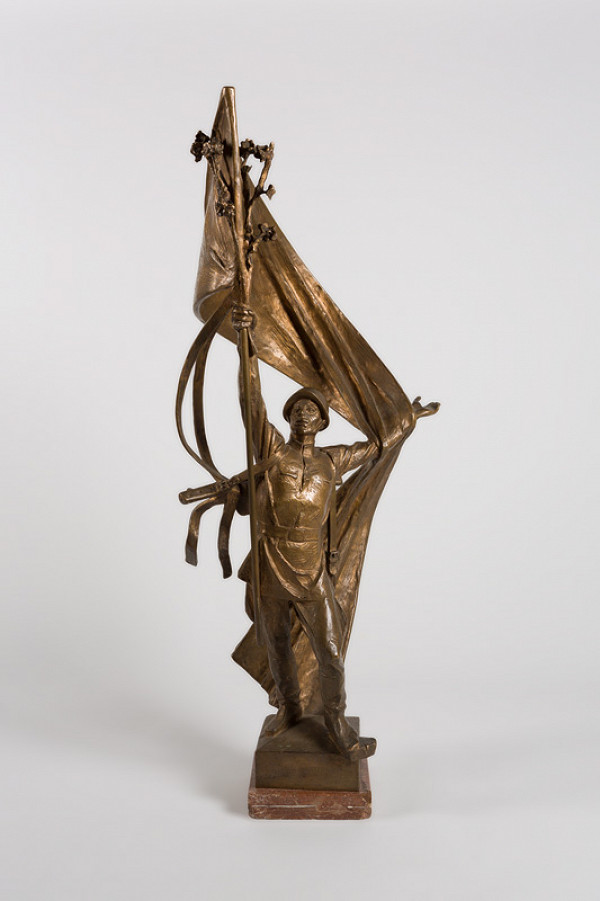 Alexander Trizuljak – Víťazstvo 