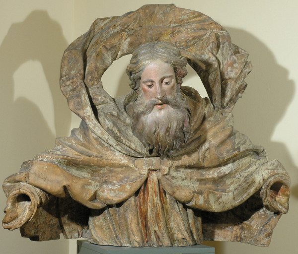 Andreas Johann Eglauer – Boh Otec