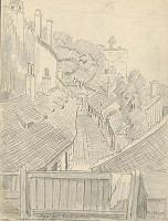 Karol Frech – Časť bratislavského podhradia 