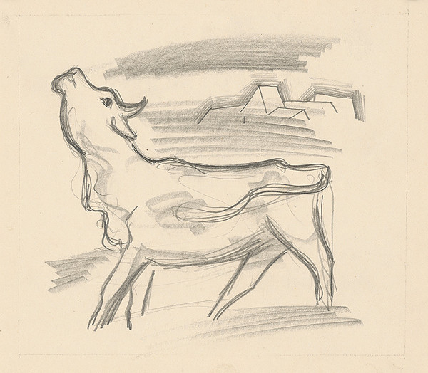 Mikuláš Galanda – Z paše 