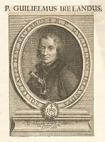 Cornelis van Merlen – Blahoslavený William Ireland 