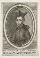 Gerard de Groos – Henricus Blissemius 