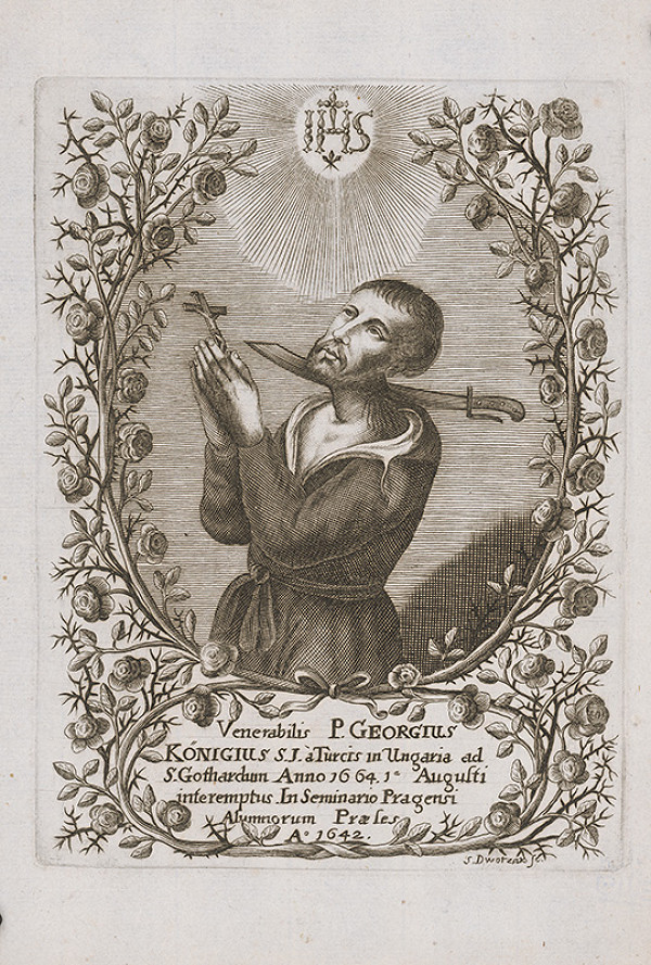 Samuel Dworzak – Georg Koenig 