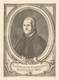 Alessandro dalla Via – Portrét Adolfa Rodrigéza 