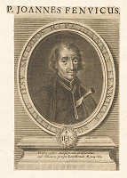 Martin Bouche – Blahoslavený Ján Fenwick (Caldwell) 