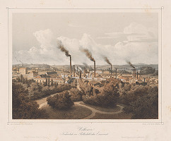 Wilhelm Ludwig Reifstahl, František Kaliwoda – Vítkovice 