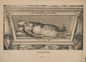 Anton Gareis st. – Sv. Valentína 