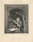 Franz Seraph Hanfstaengl – Pisár 