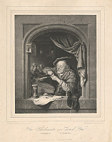 Franz Seraph Hanfstaengl – Pisár 