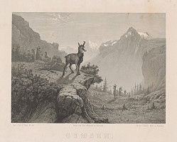 Eugen Krüger – Kamzíky 