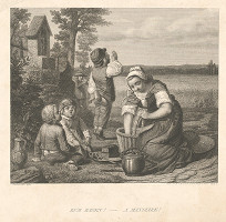 Johann Leonhard Raab, F. Wischebrink – K obedu 